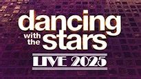 ticketmaster dancing with the stars.